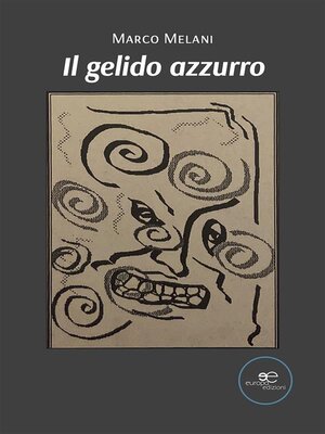 cover image of Il gelido azzurro